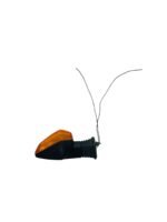 Pisca Traseiro Direito Gsxr 1000 Srad 2004 - 2005 - Imagem 6