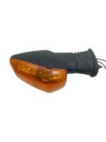 Pisca Traseiro Direito Gsxr 1000 Srad 2004 - 2005 - Imagem 8