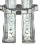Tampa cabeçote FZR 600 1994 - Imagem 2