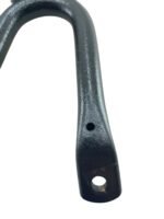 Suporte pedaleira traseiro direito FZR 600 1994 - Imagem 3
