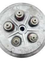 Cubo / Plato embreagem FZR 600 1994 - Imagem 5