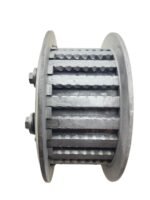Cubo / Plato embreagem FZR 600 1994 - Imagem 7