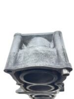 Cilindro motor FZR 600 1994 (P/ retifica) - Imagem 6