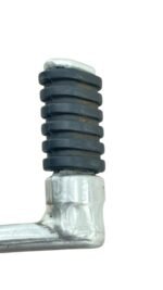 Pedal freio GSX 750F 1988 - 1997 - Imagem 4