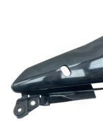 Rabeta direita V-Strom 1000 2006 - 2012 - Imagem 2