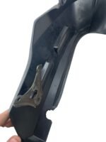 Spoiler V-Strom 1000 2006 - 2012 - Imagem 3