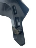 Spoiler V-Strom 1000 2006 - 2012 - Imagem 5