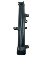 Canela bengala direita V-Strom 1000 2006 - 2012