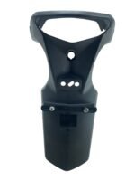 Paralama traseiro V-Strom 1000 2006 - 2012