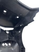 Paralama traseiro V-Strom 1000 2006 - 2012 - Imagem 4