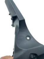 Paralama traseiro V-Strom 1000 2006 - 2012 - Imagem 6