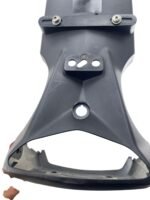 Paralama traseiro V-Strom 1000 2006 - 2012 - Imagem 9