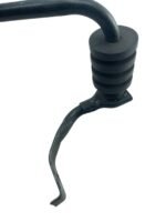 Suporte dianteiro tanque / Aba V-Strom 1000 2006 - 2012 - Imagem 5