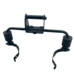 Suporte dianteiro tanque / Aba V-Strom 1000 2006 - 2012