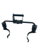 Suporte dianteiro tanque / Aba V-Strom 1000 2006 - 2012