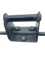 Suporte dianteiro tanque / Aba V-Strom 1000 2006 - 2012 - Imagem 7