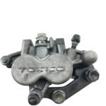 Pinça freio dianteira direita V-Strom 1000 2006 - 2012