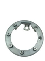 Kit chave ignição V-Strom 1000 2006 - 2012 - Imagem 4