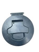 Kit chave ignição V-Strom 1000 2006 - 2012 - Imagem 8