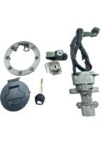 Kit chave ignição V-Strom 1000 2006 - 2012