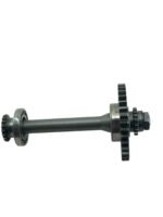 Engrenagem balanceiro V-Strom 1000 2006 - 2012 - Imagem 3