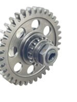 Engrenagem balanceiro V-Strom 1000 2006 - 2012 - Imagem 2