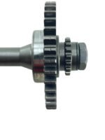 Engrenagem balanceiro V-Strom 1000 2006 - 2012 - Imagem 4