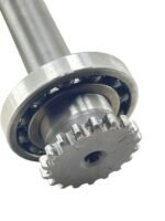 Engrenagem balanceiro V-Strom 1000 2006 - 2012 - Imagem 6