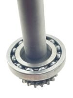 Engrenagem balanceiro V-Strom 1000 2006 - 2012 - Imagem 8