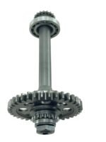 Engrenagem balanceiro V-Strom 1000 2006 - 2012 - Imagem 7