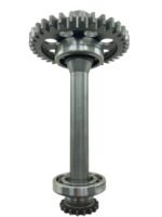 Engrenagem balanceiro V-Strom 1000 2006 - 2012