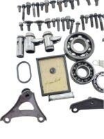 Kit parafuso motor V-Strom 1000 2006 - 2012 - Imagem 2