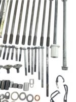 Kit parafuso motor V-Strom 1000 2006 - 2012 - Imagem 3