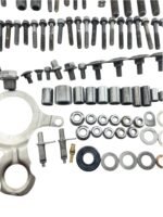 Kit parafuso motor V-Strom 1000 2006 - 2012 - Imagem 5