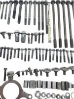 Kit parafuso motor V-Strom 1000 2006 - 2012 - Imagem 6
