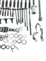 Kit parafuso motor V-Strom 1000 2006 - 2012 - Imagem 7