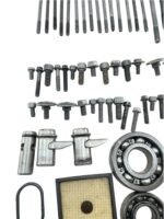 Kit parafuso motor V-Strom 1000 2006 - 2012 - Imagem 8