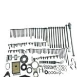 Kit parafuso motor V-Strom 1000 2006 - 2012