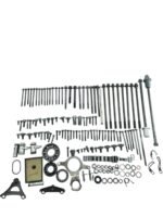 Kit parafuso motor V-Strom 1000 2006 - 2012