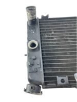 Radiador água V-Strom 1000 2006 - 2012 (C/ avaria) - Imagem 2