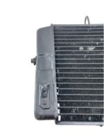 Radiador água V-Strom 1000 2006 - 2012 (C/ avaria) - Imagem 4