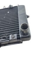 Radiador água V-Strom 1000 2006 - 2012 (C/ avaria) - Imagem 5