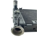 Radiador água V-Strom 1000 2006 - 2012 (C/ avaria) - Imagem 6