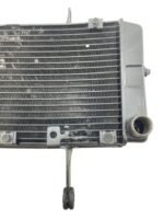 Radiador água V-Strom 1000 2006 - 2012 (C/ avaria) - Imagem 9