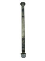 Eixo roda traseira V-Strom 1000 2006 - 2012