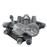 Pinça freio dianteira esquerda V-Strom 1000 2006 - 2012