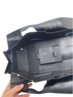 Paralama traseiro interno V-Strom 1000 2006 - 2012 - Imagem 2