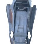 Paralama traseiro interno V-Strom 1000 2006 - 2012