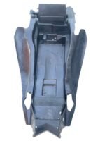 Paralama traseiro interno V-Strom 1000 2006 - 2012