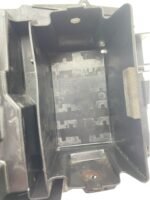 Paralama traseiro interno V-Strom 1000 2006 - 2012 - Imagem 4